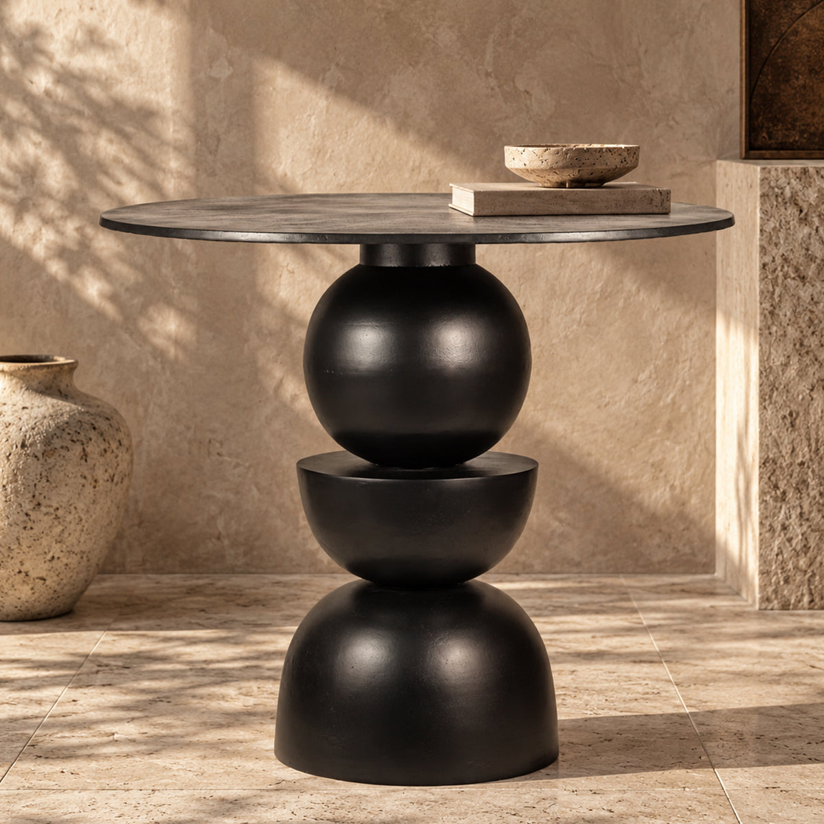 Totem Bistro Table