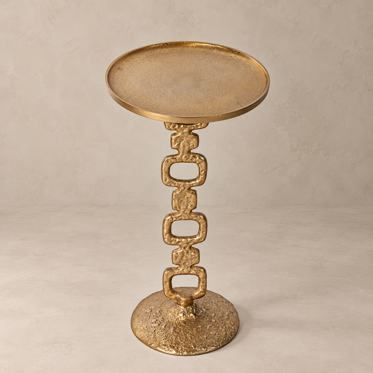Cadena Side Table