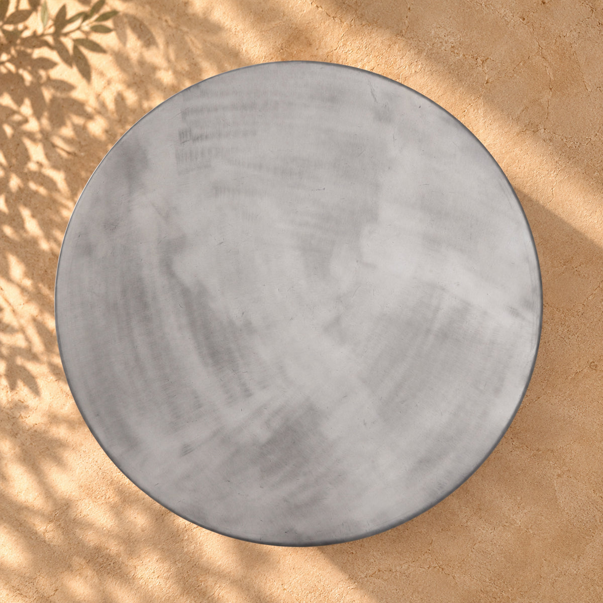 The Nomad Drum