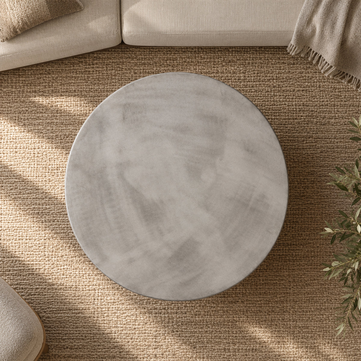 The Nomad Drum