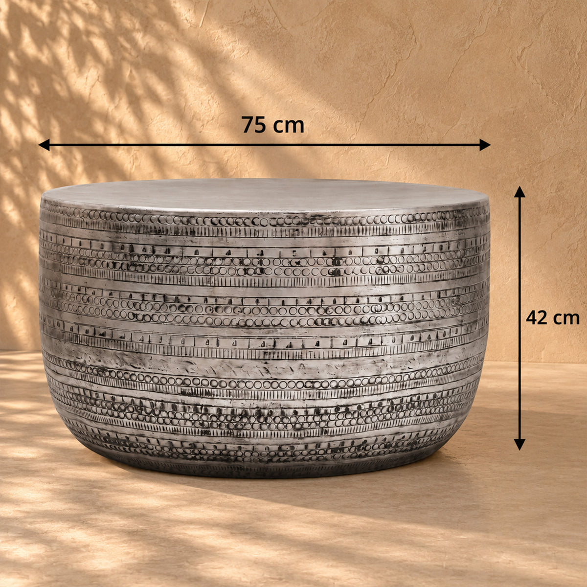 The Nomad Drum