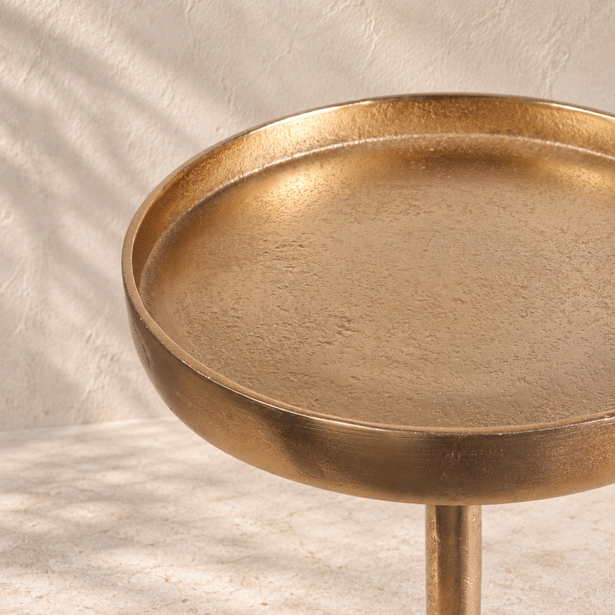 Spool Drink Table