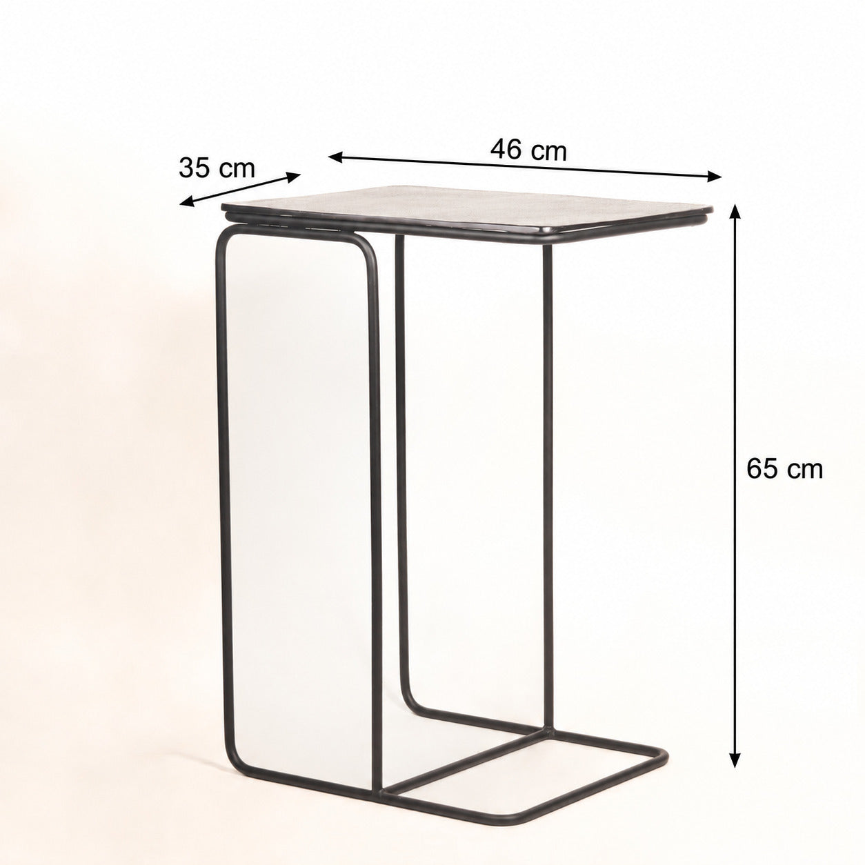 Contour C-Table