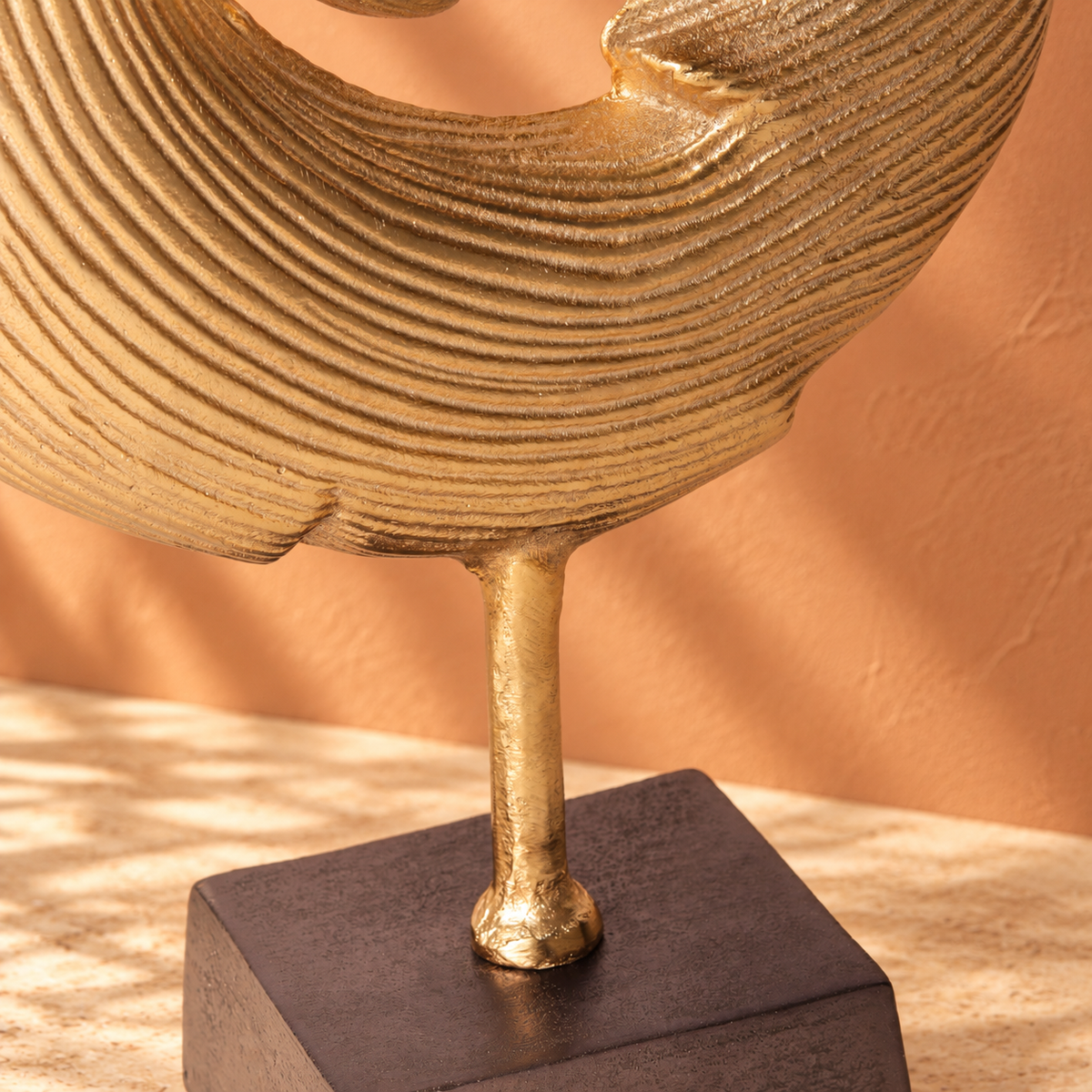 The Helix Sculpture