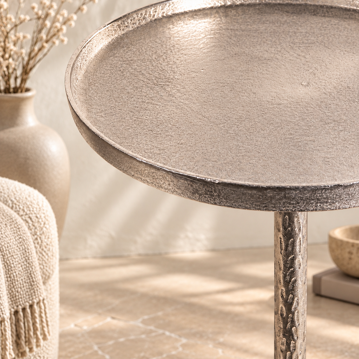 Arbor Side Table