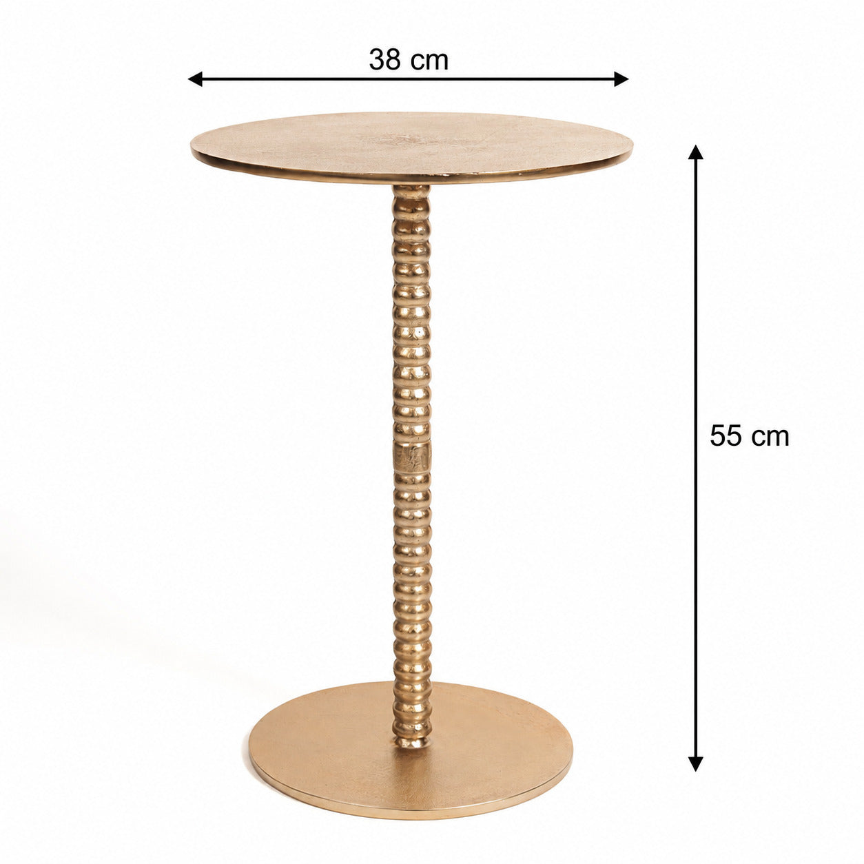 Oracle Accent Table