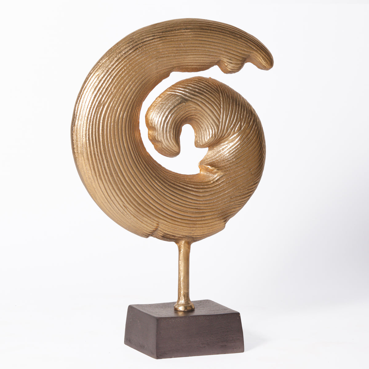 The Helix Sculpture