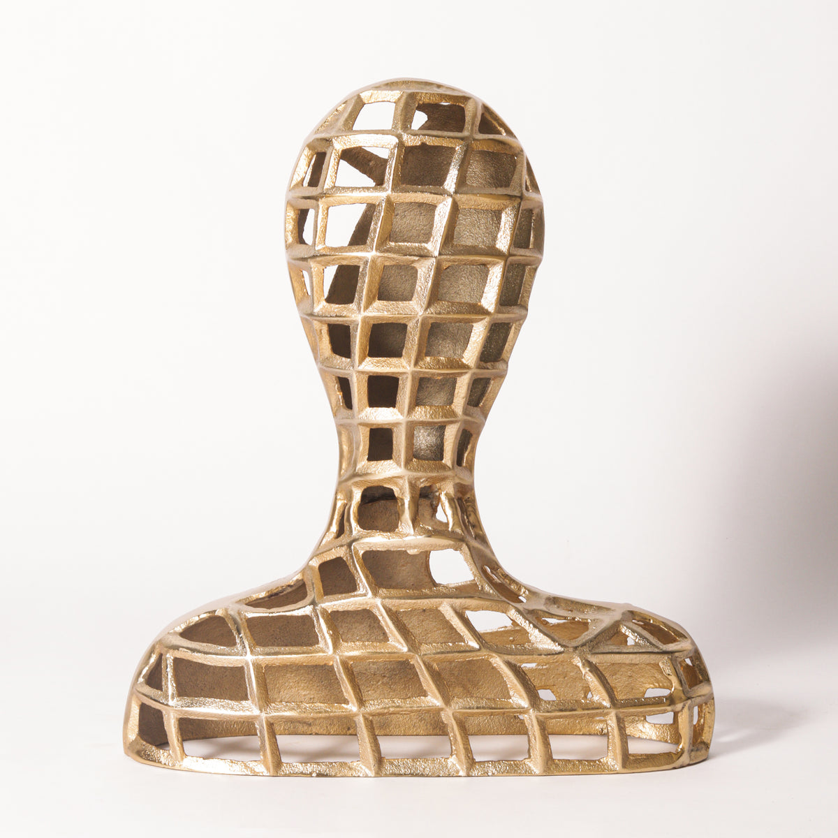 Psyche Human Bust Sculpture