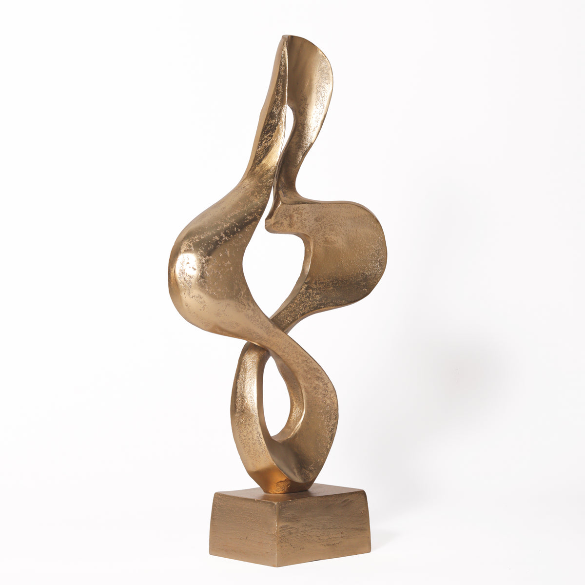 The Symphony Table Sculpture