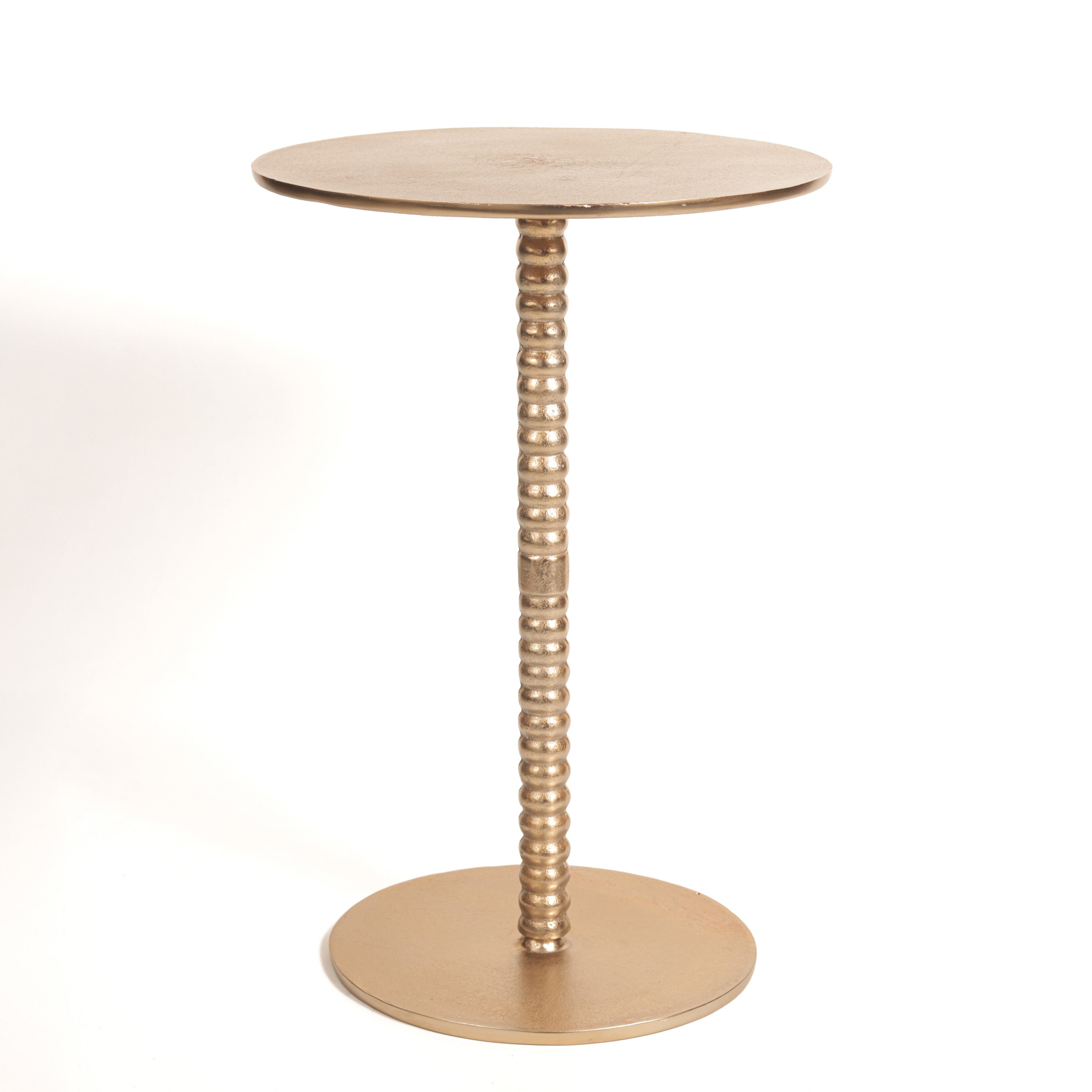 Oracle Accent Table
