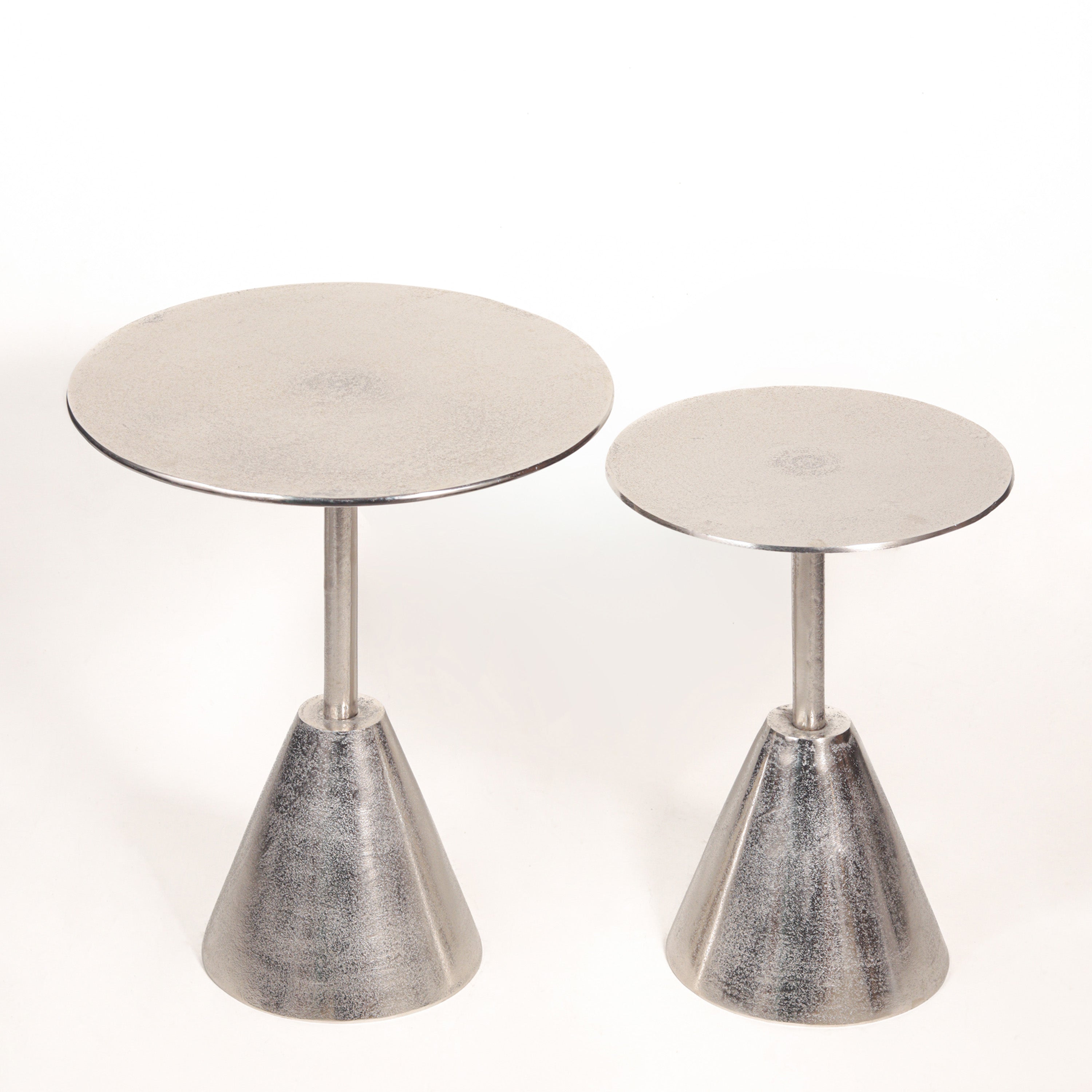 Astra Nesting Side Tables (Set of 2)