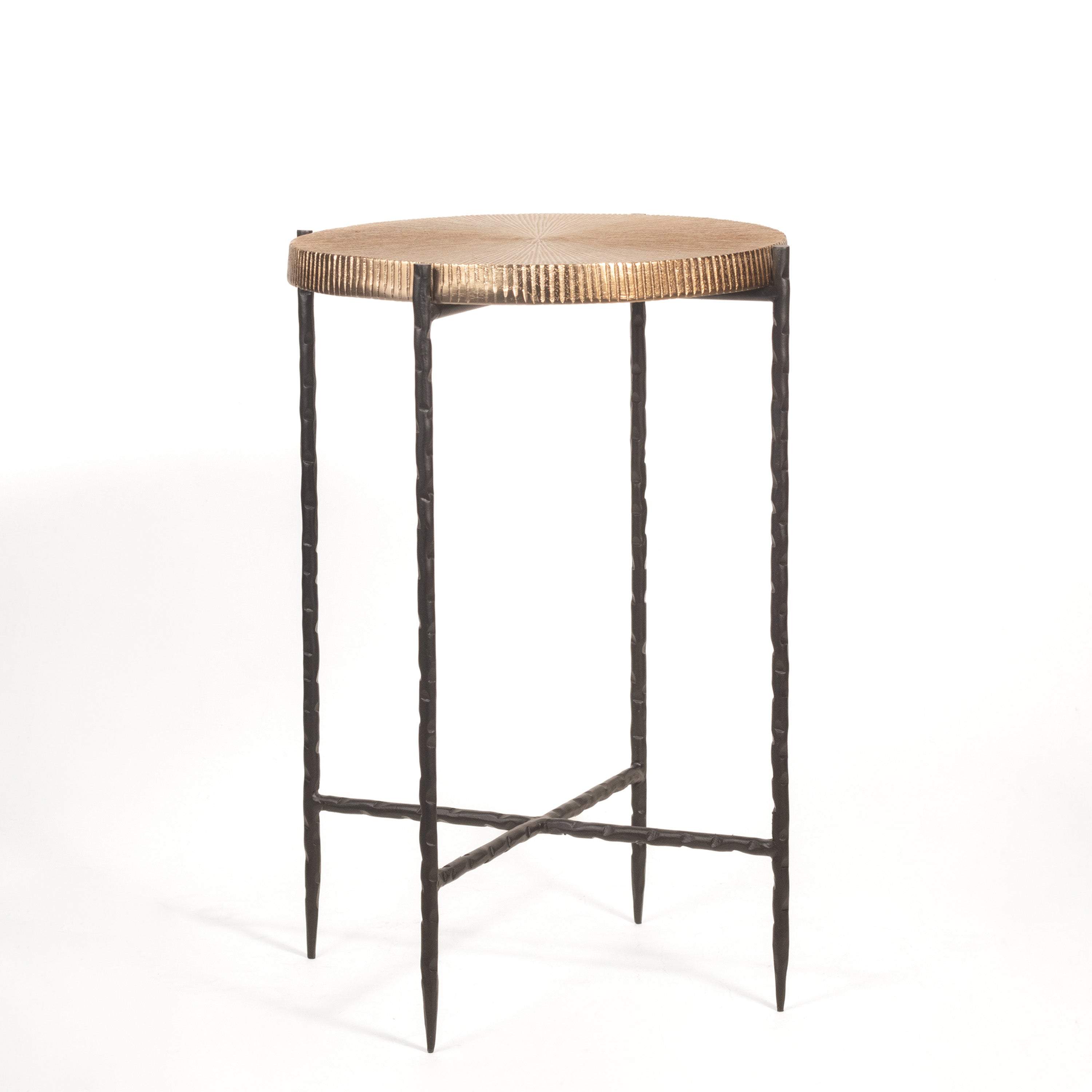 Aura Side Table