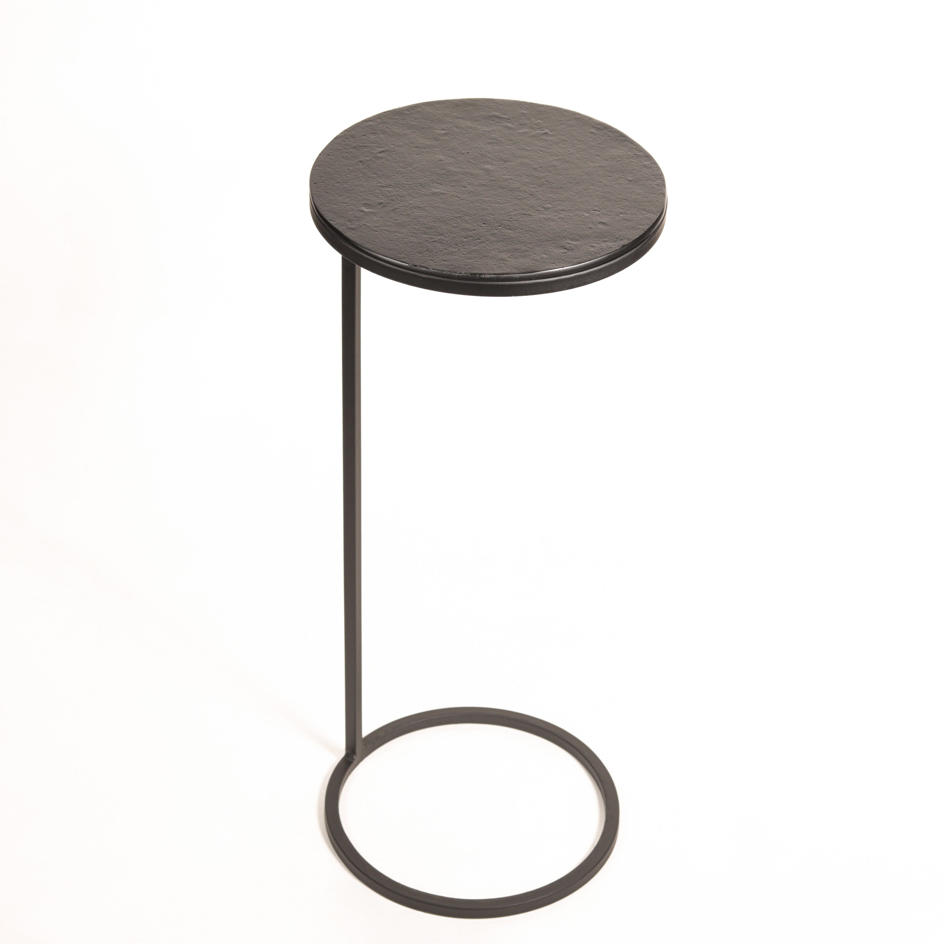 Baluster Drink Table