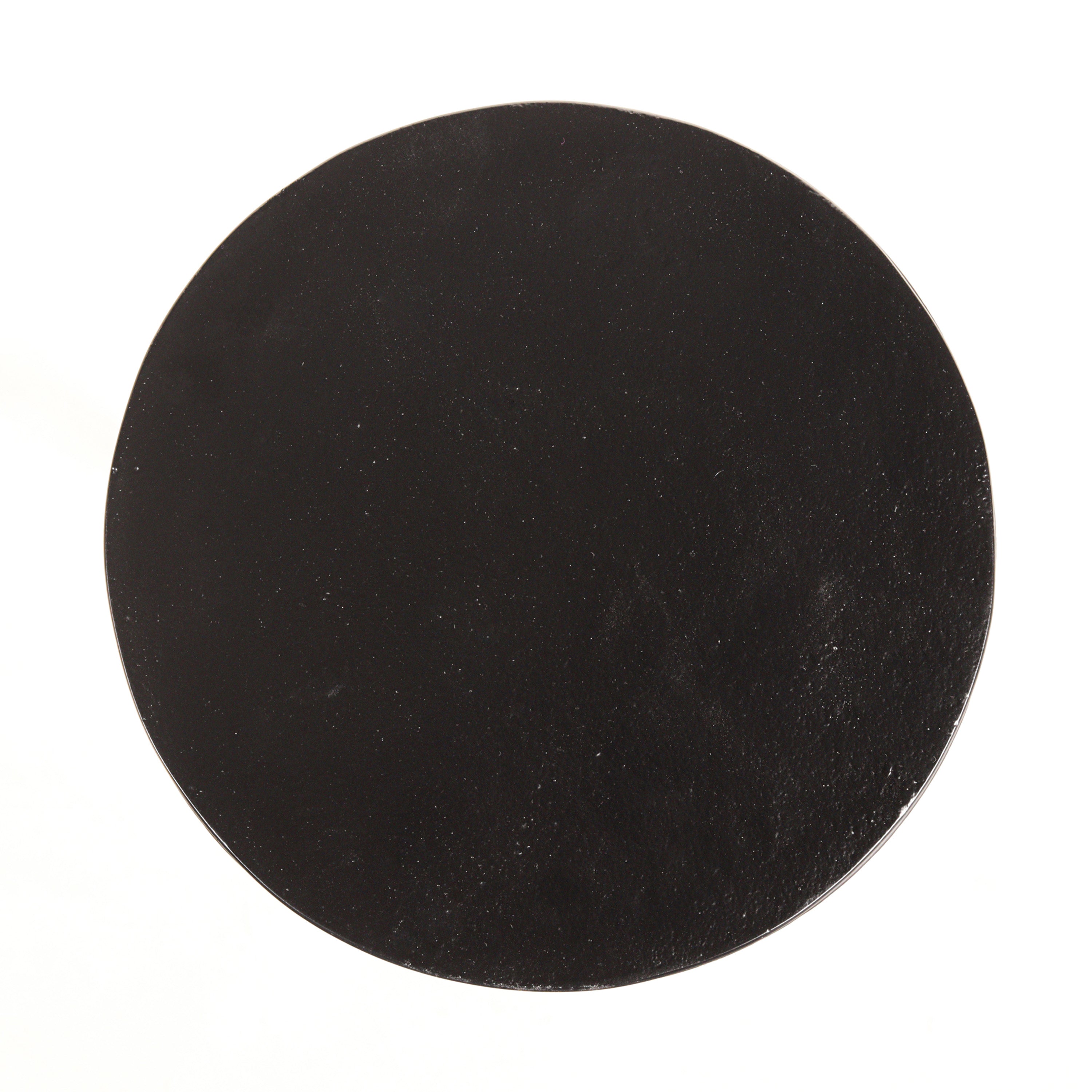 Baluster Drink Table