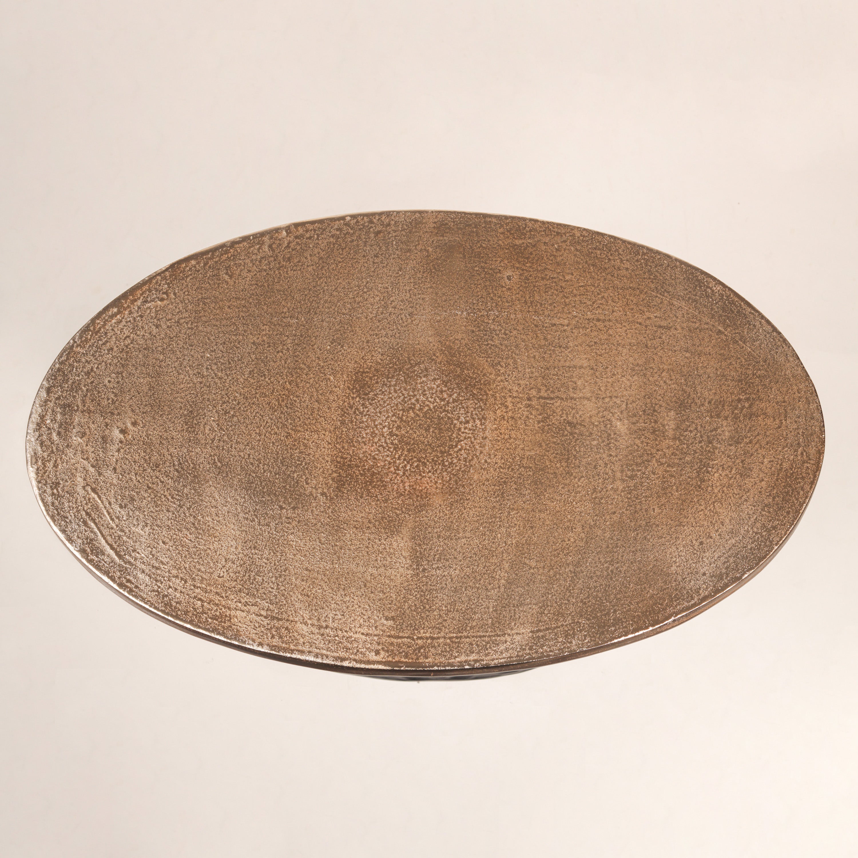 Eclipse Oval Table