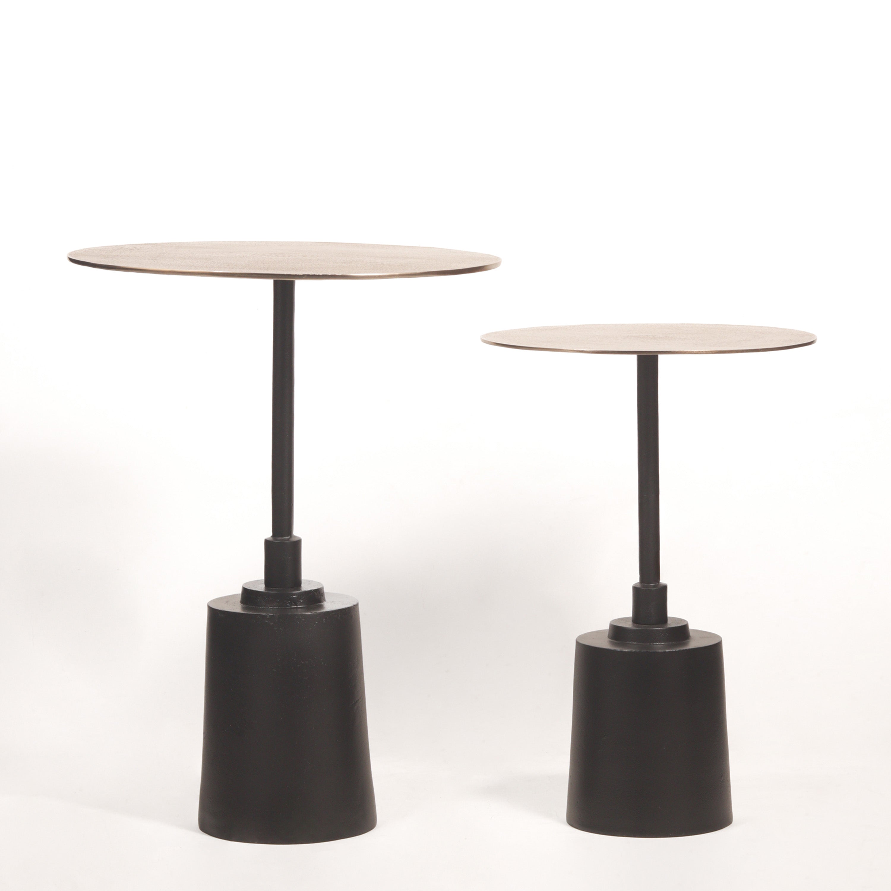 Garrison Nesting Side Tables (Set of 2)