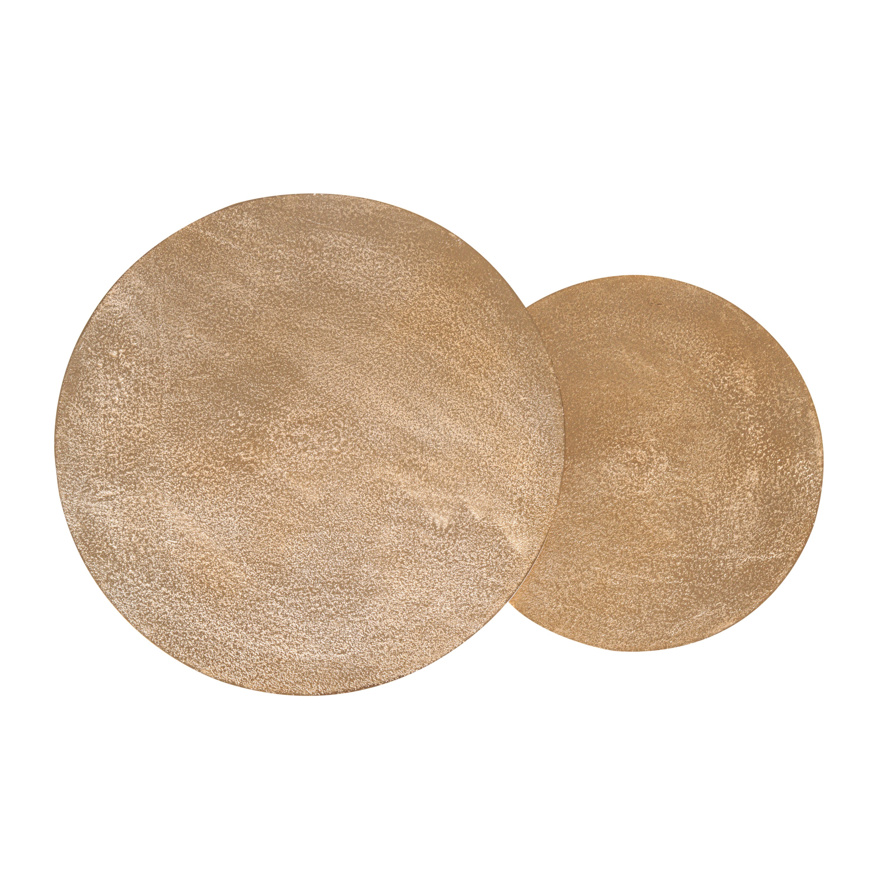 Garrison Nesting Side Tables (Set of 2)