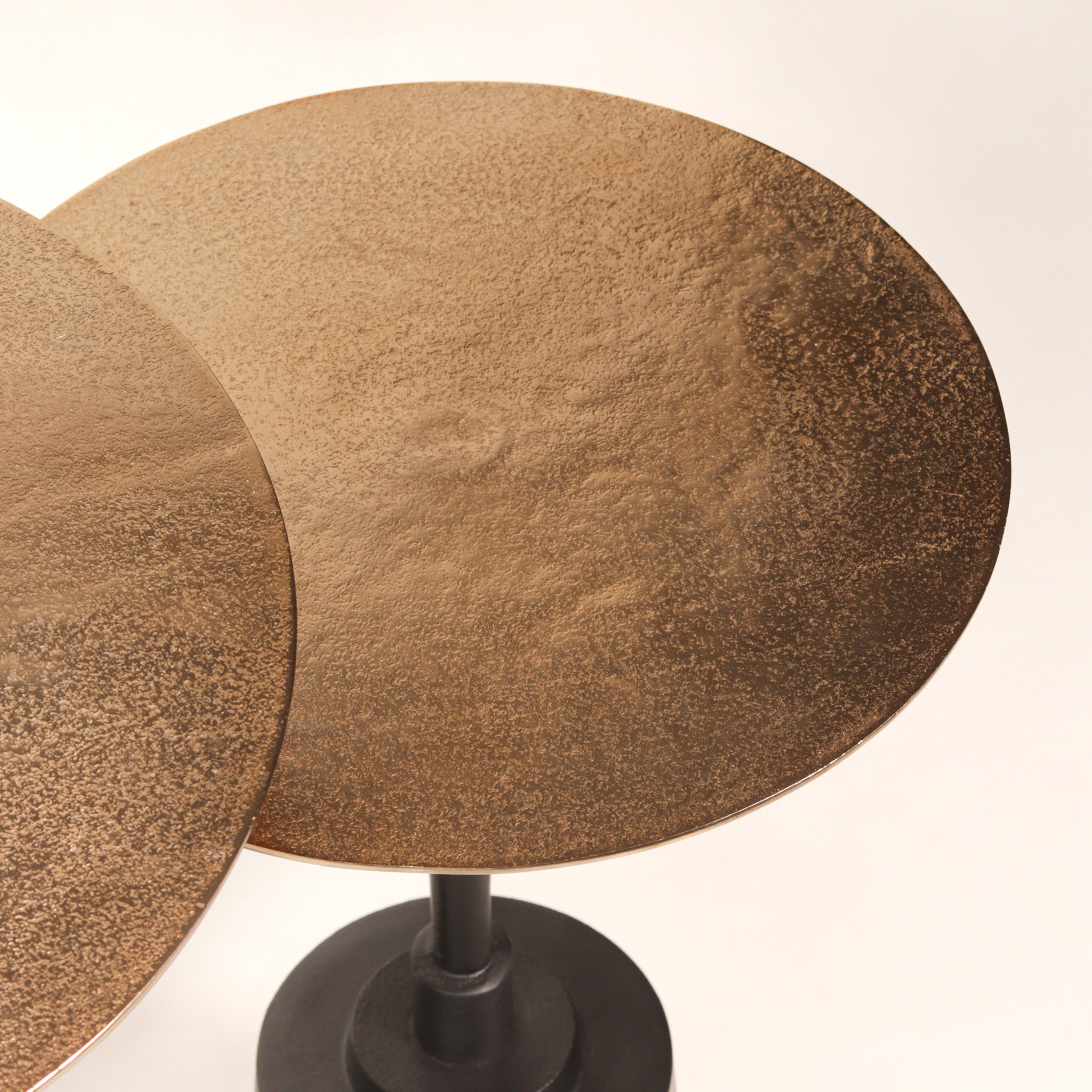 Garrison Nesting Side Tables (Set of 2)