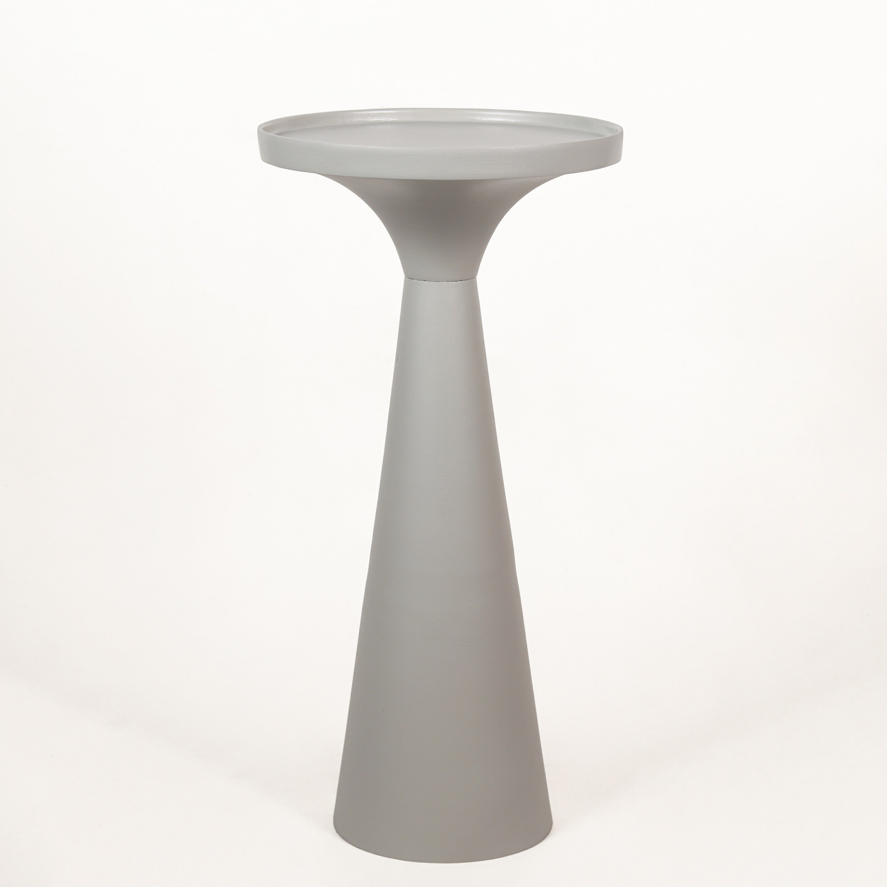 Obelisk Side Table
