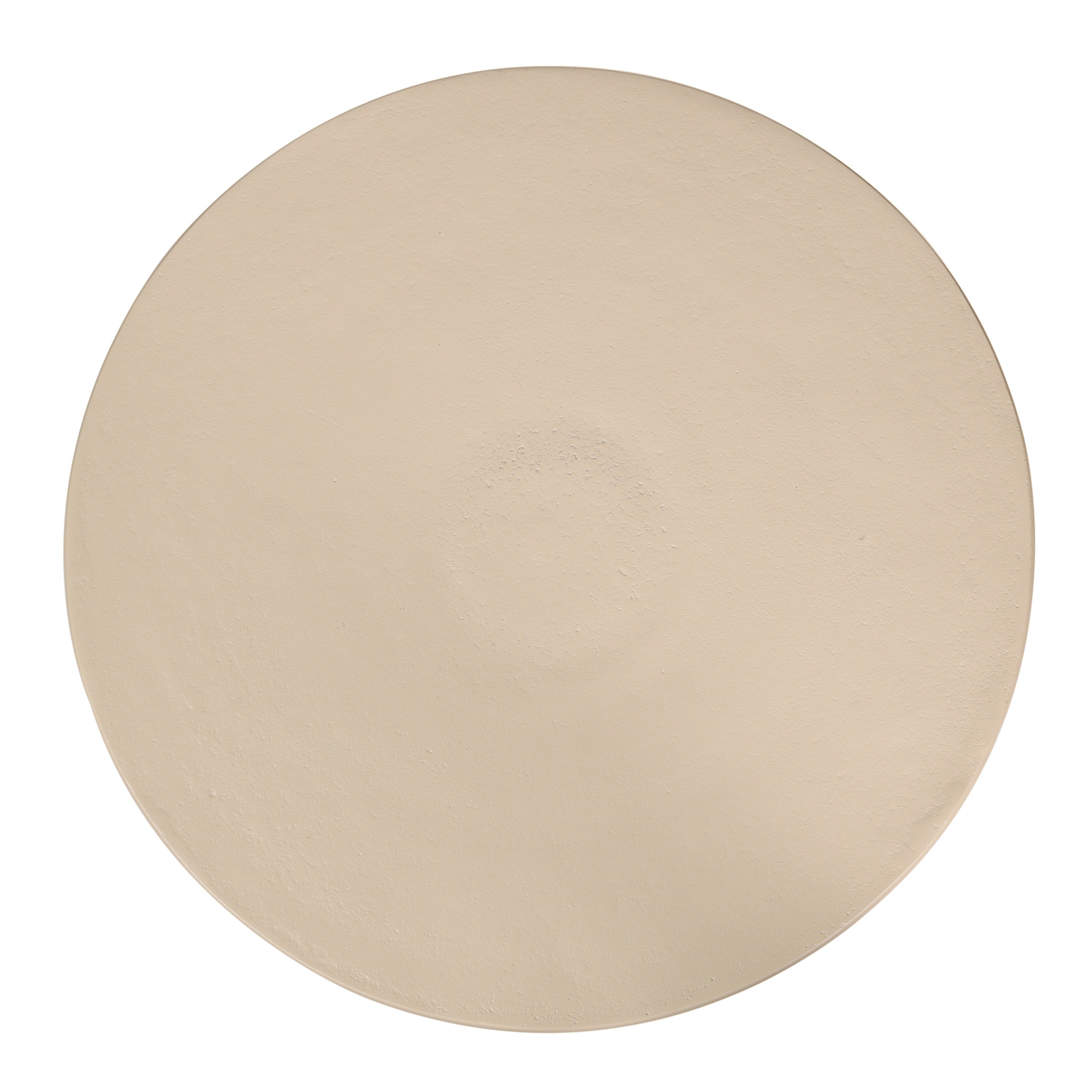 Meridian Fluted Side Table