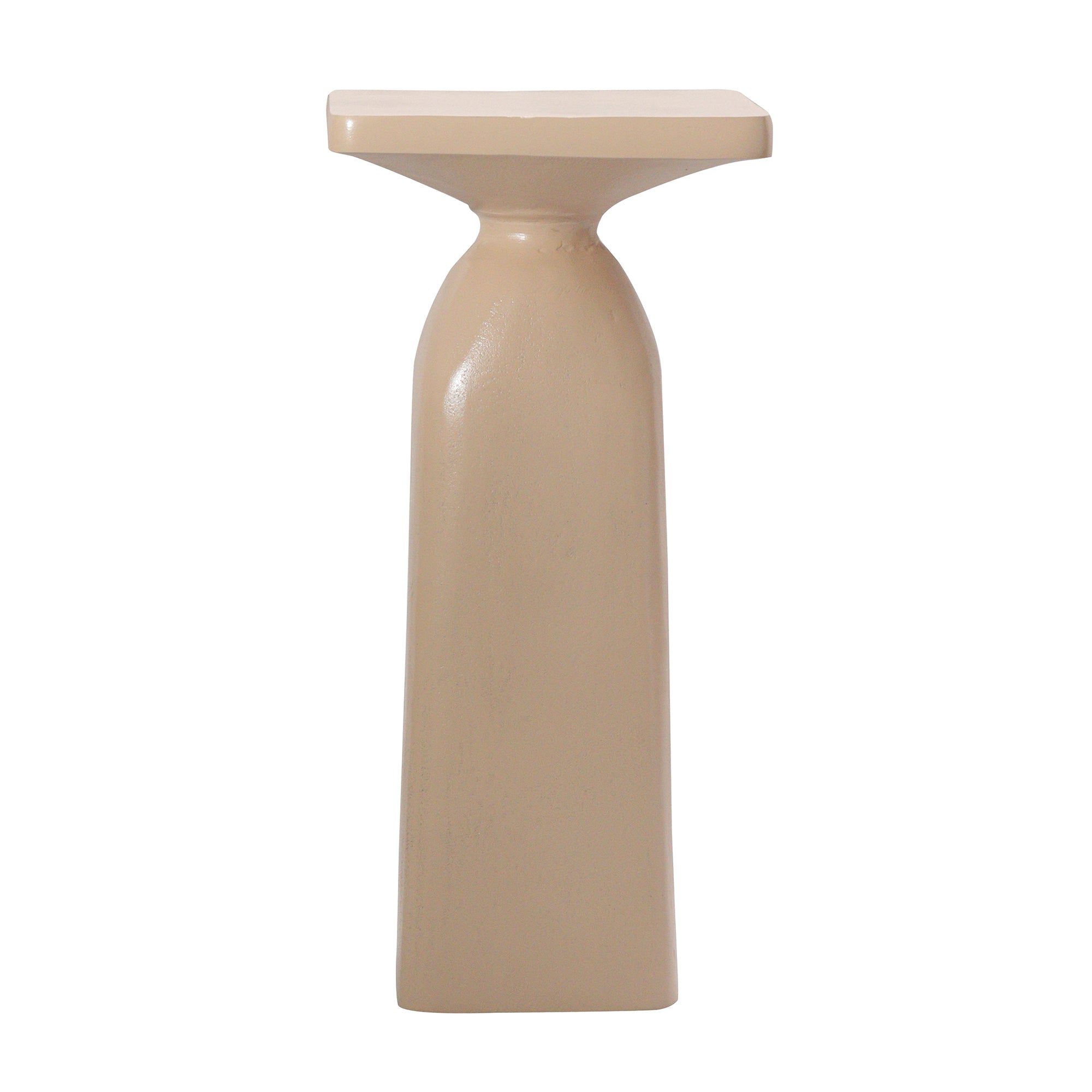 Hourglass Side Table