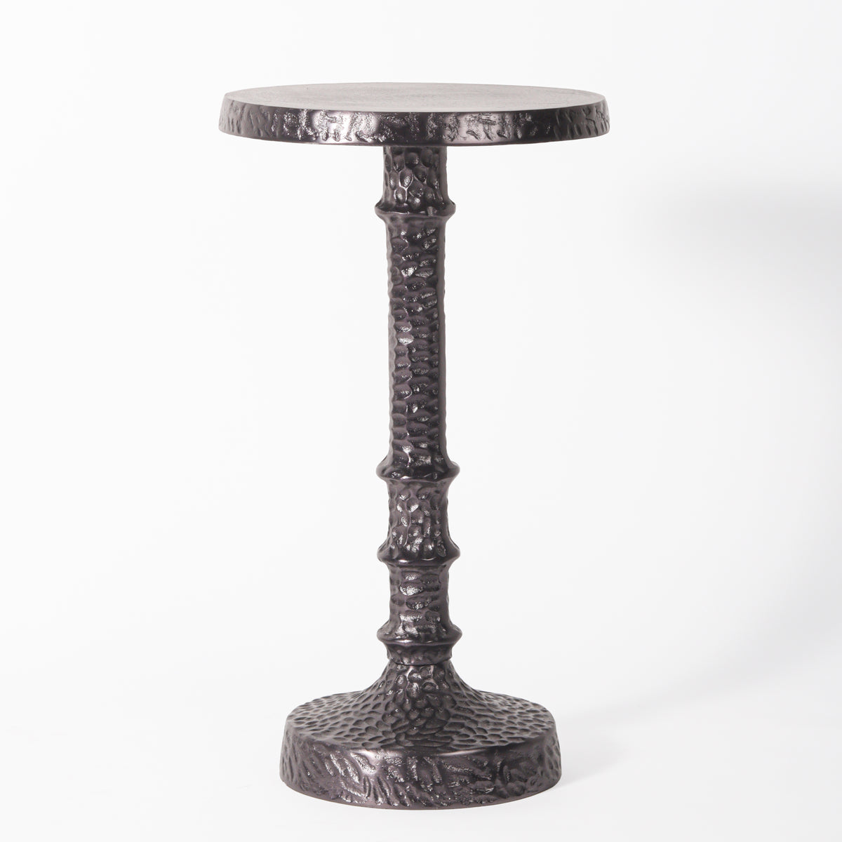 Vulcan Accent Table