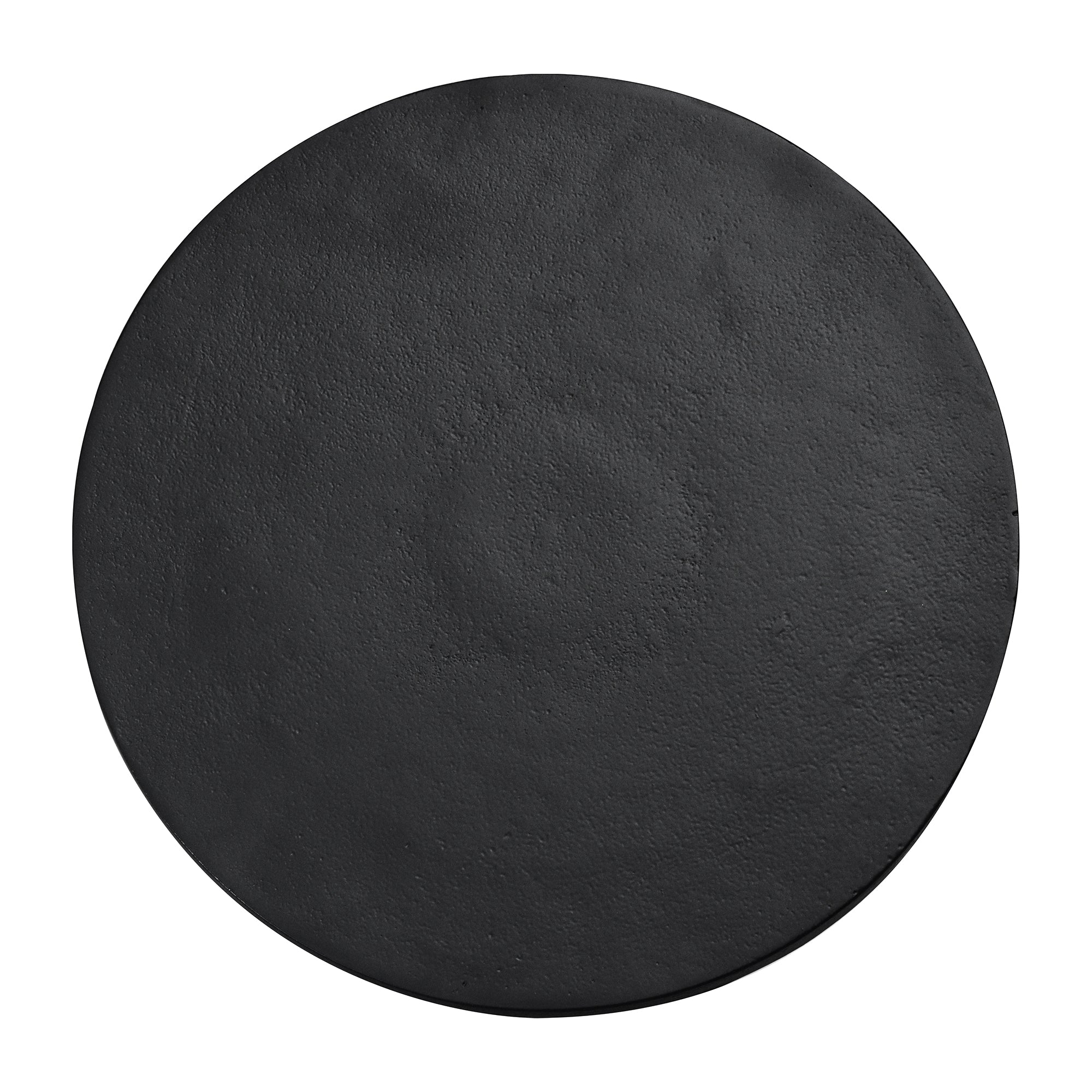 Faceted Accent Table