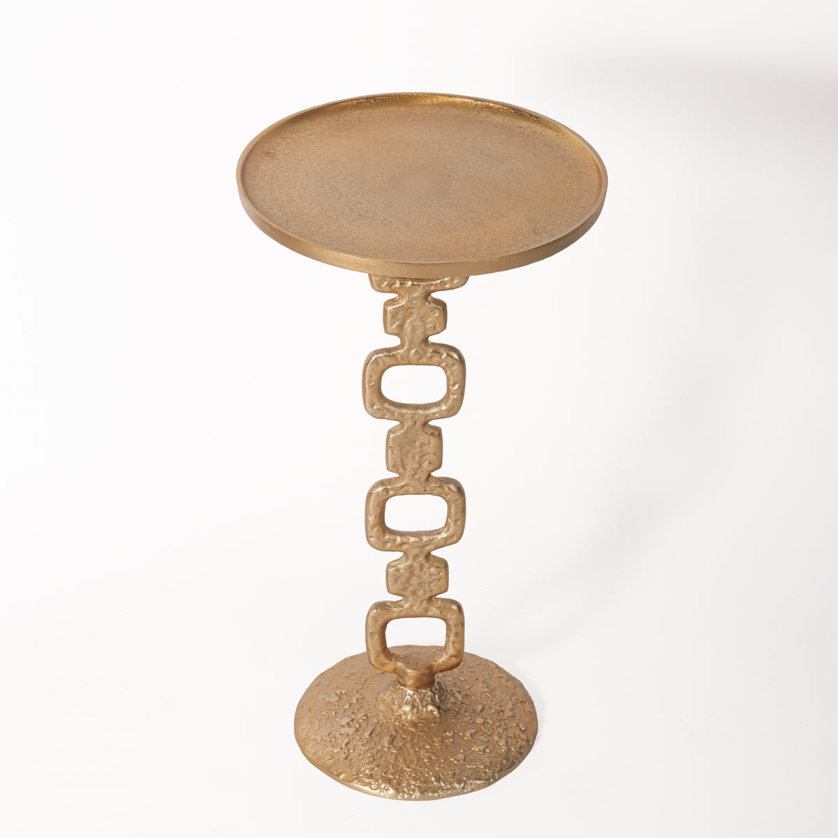 Cadena Side Table