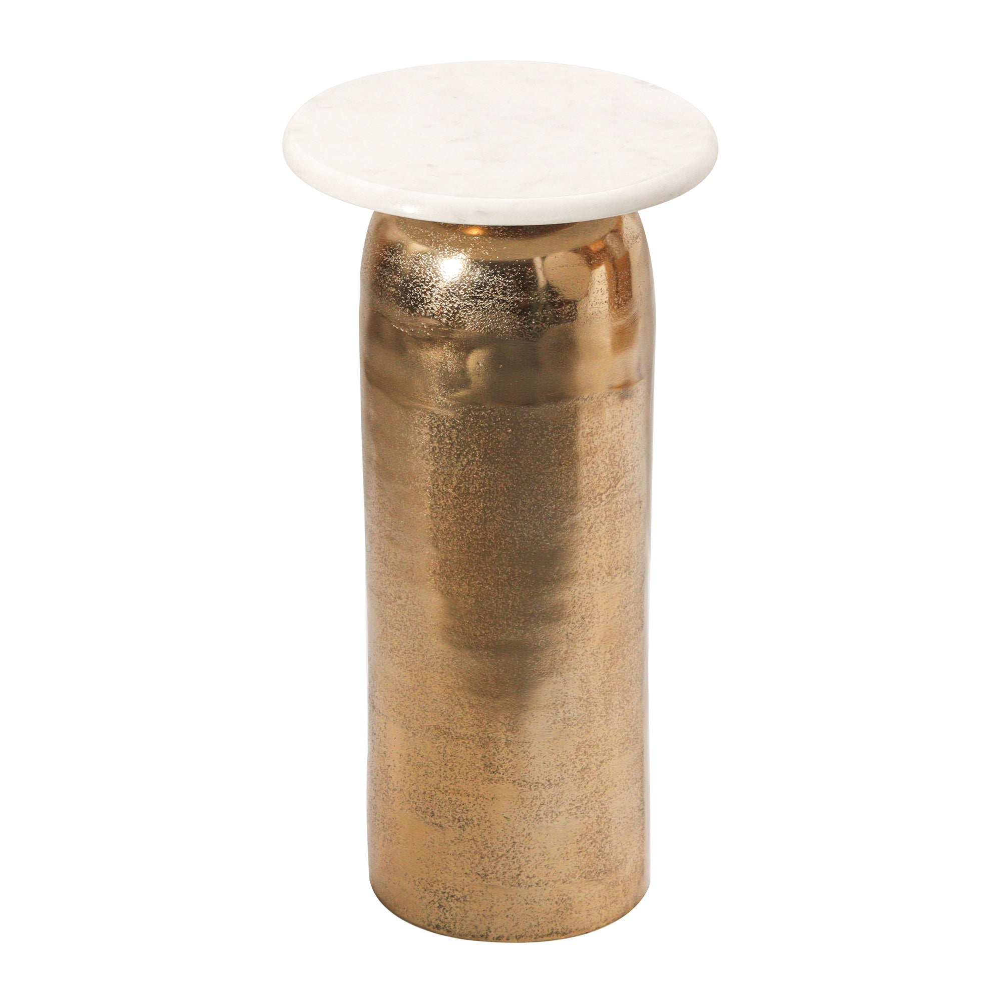 Capsule Accent Table