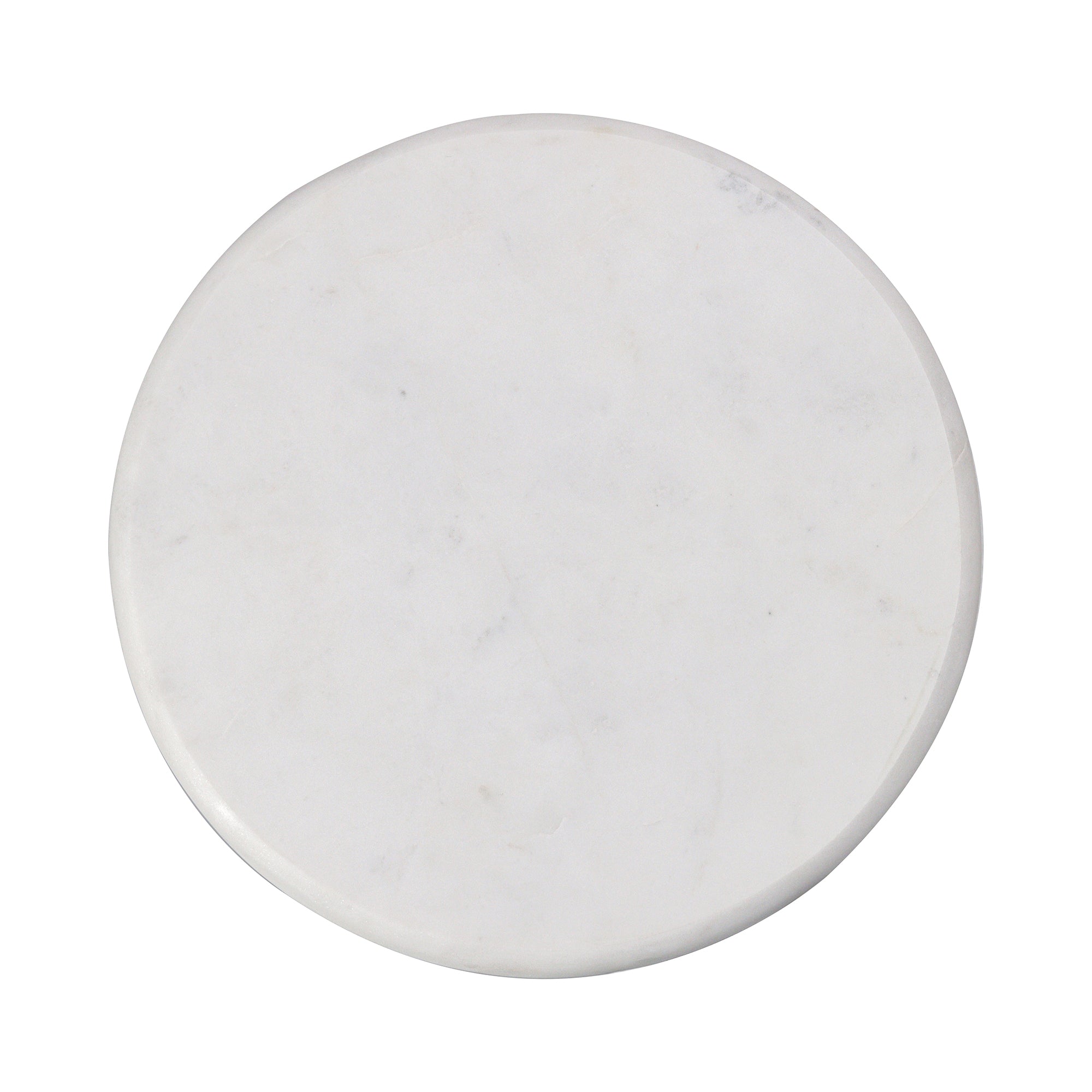 Capsule Accent Table