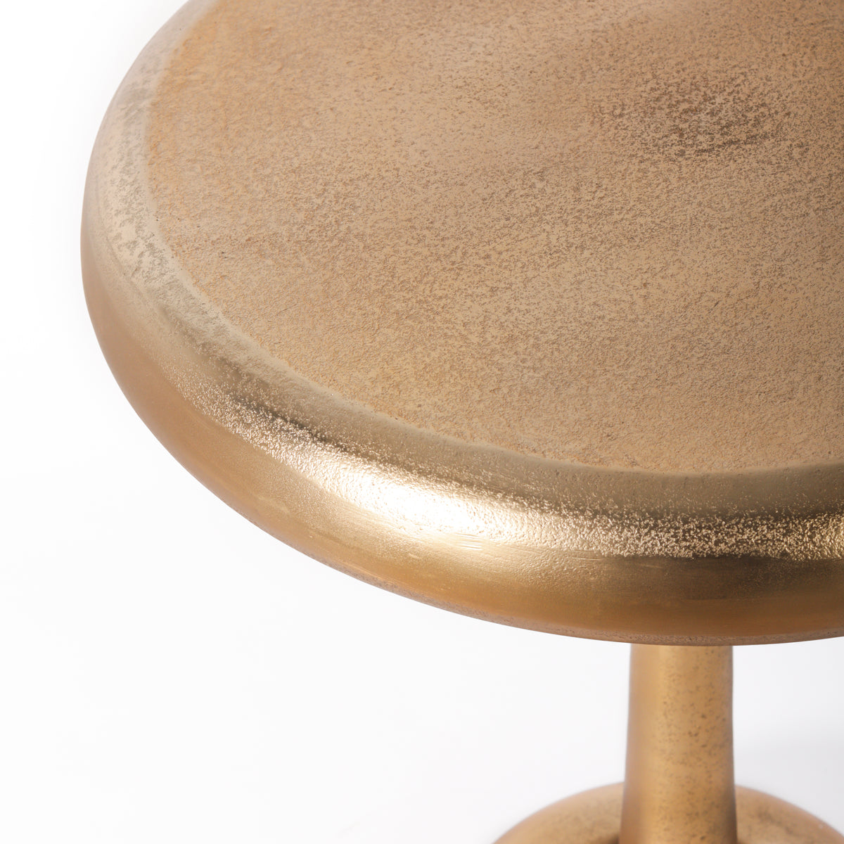 Pebble Side Table