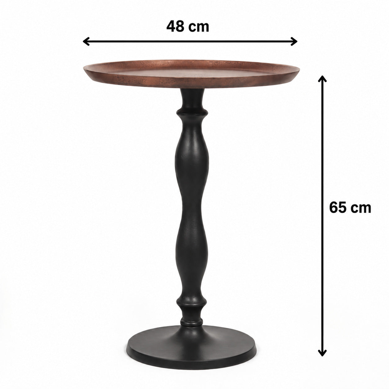 Solace Side Table