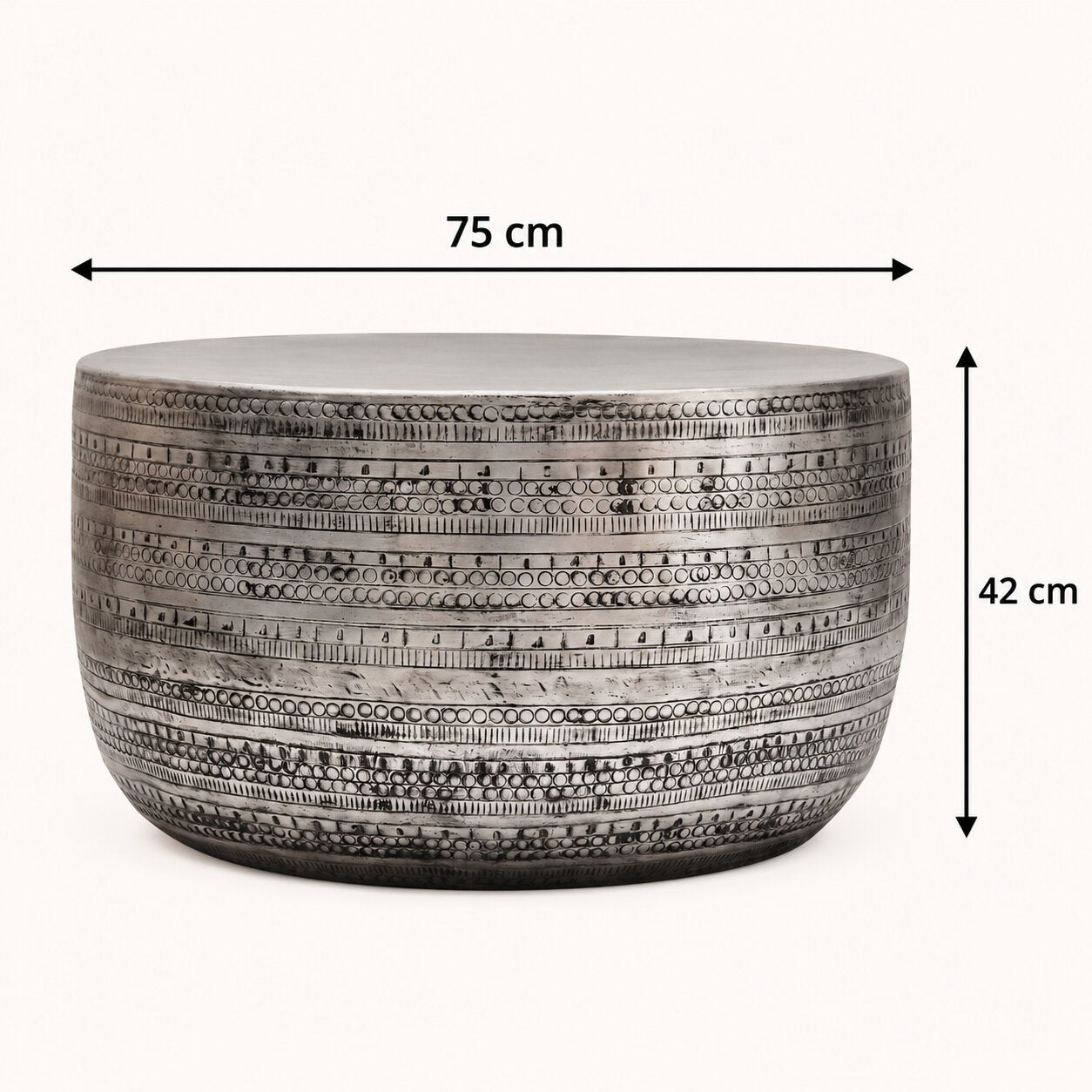 The Nomad Drum