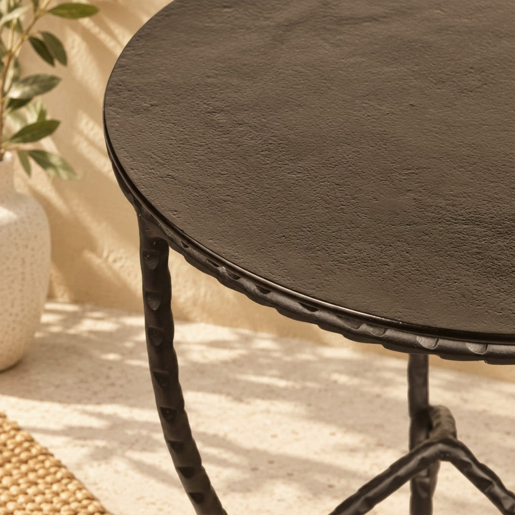 Arc Side Table