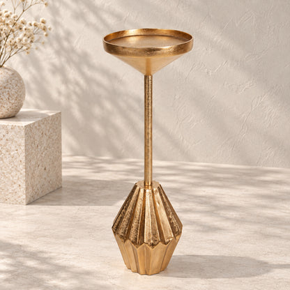 Spool Drink Table