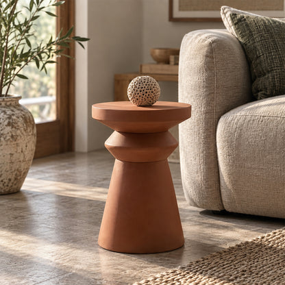 Angular Accent Table