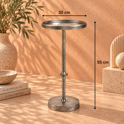 Baron Side Table