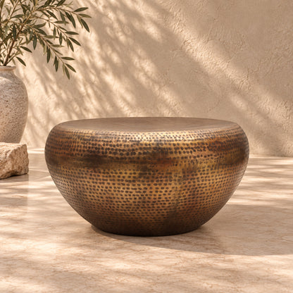 The Marrakesh Drum