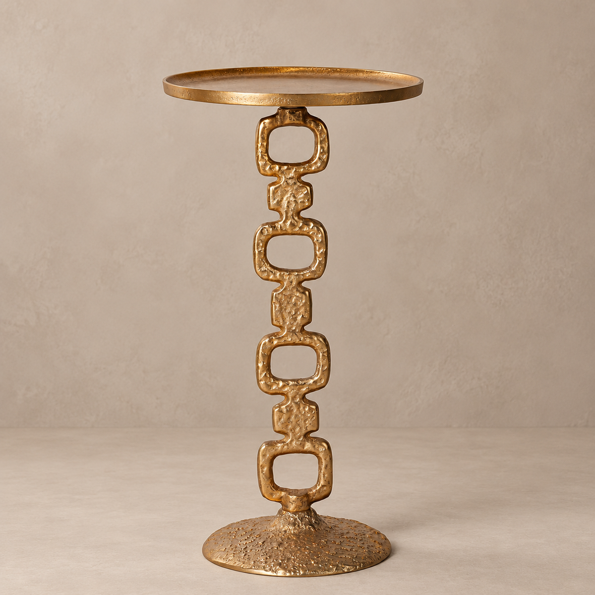 Cadena Side Table
