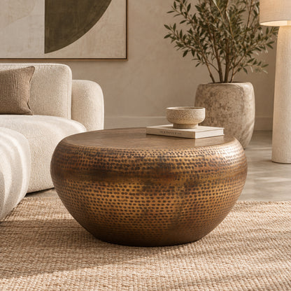 The Marrakesh Drum
