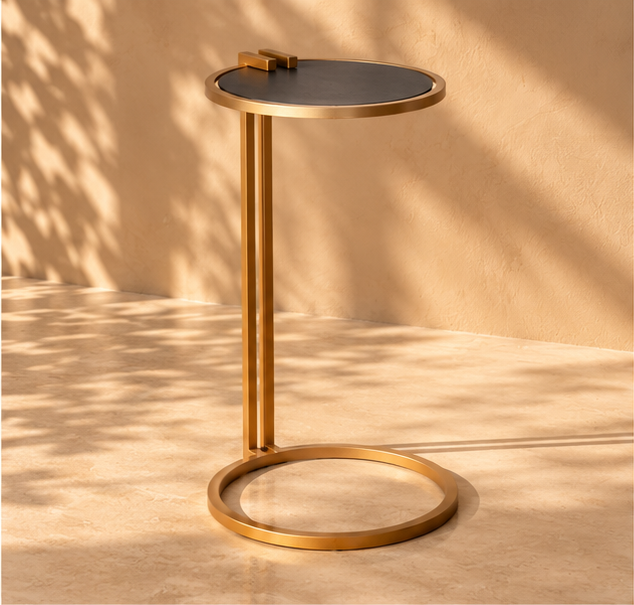 Velo Drink Table