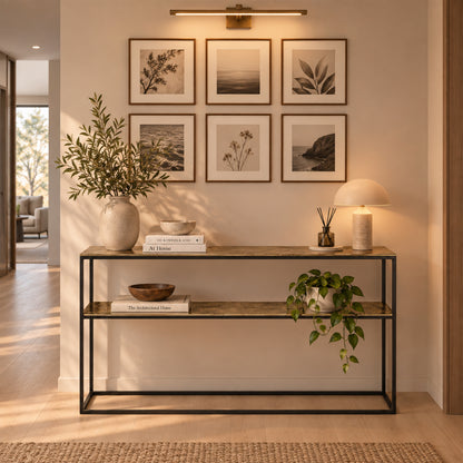 Nexus Console Table