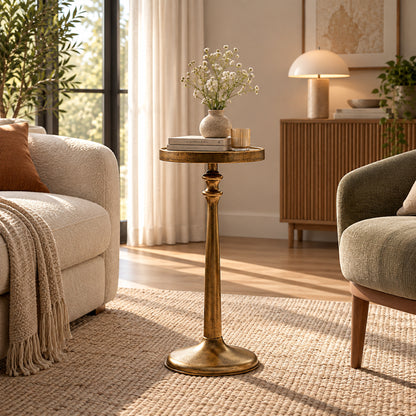 Regent Side Table