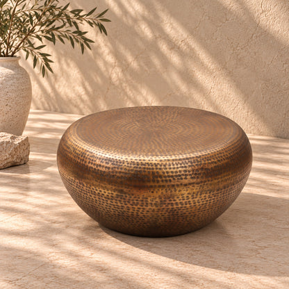 The Marrakesh Drum
