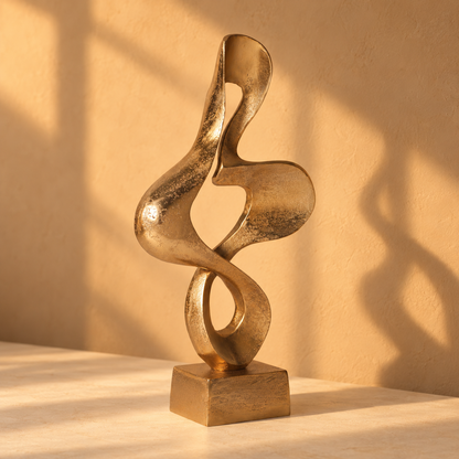 The Symphony Table Sculpture