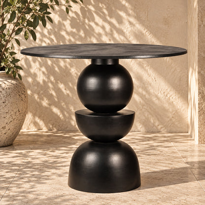 Totem Bistro Table
