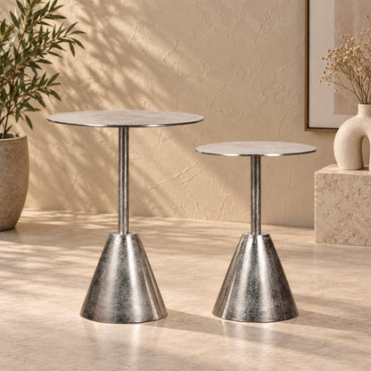 Astra Nesting Side Tables (Set of 2)