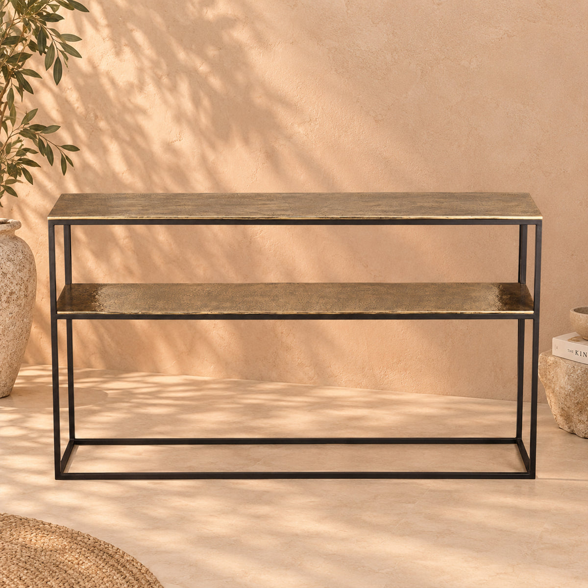 Nexus Console Table