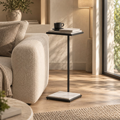 Floating Inset C-Table