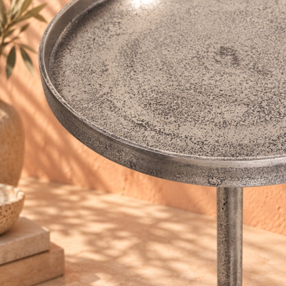 Baron Side Table